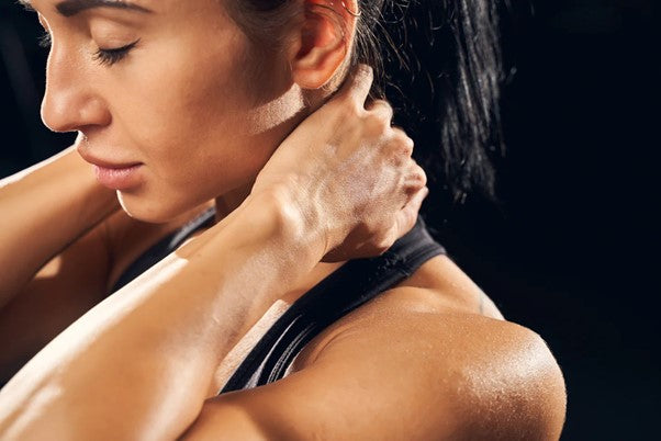 How to Relieve Body Stiffness