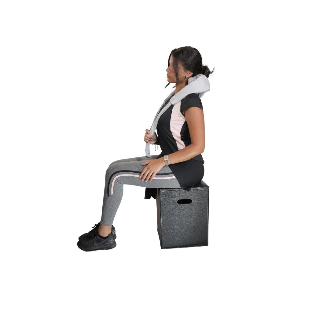 Neck & Shoulder Massager