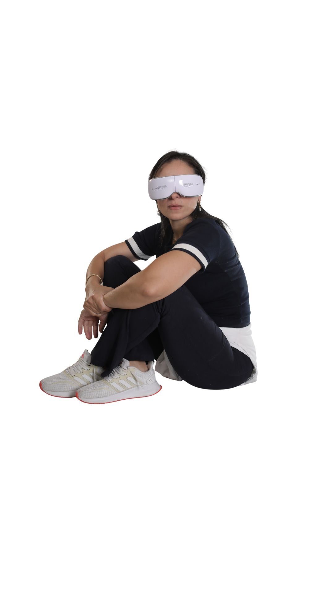 Moodz Smart Eye Massager