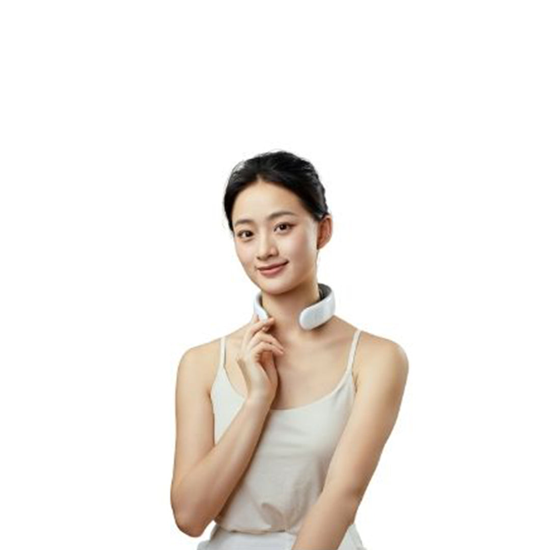 Moodz Intelligent Neck Massager