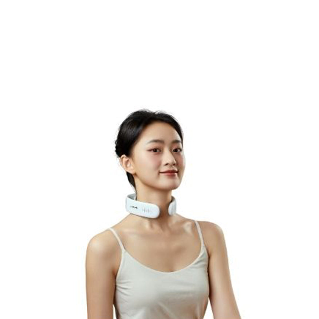 Moodz Intelligent Neck Massager