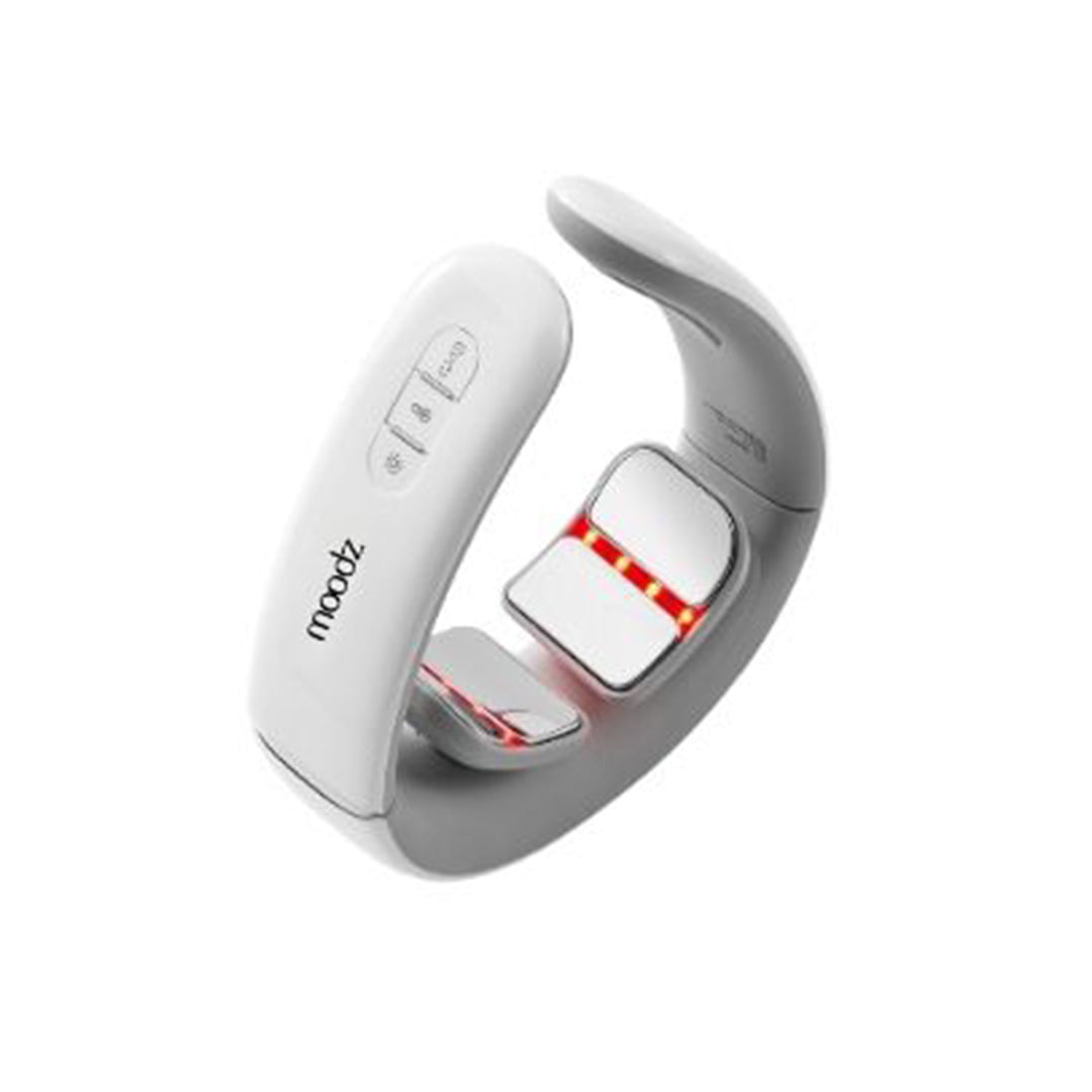 Moodz Intelligent Neck Massager