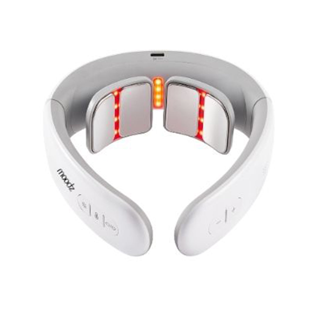 Moodz Intelligent Neck Massager