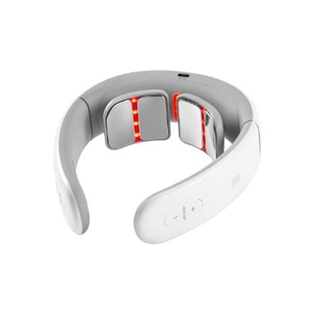 Moodz Intelligent Neck Massager