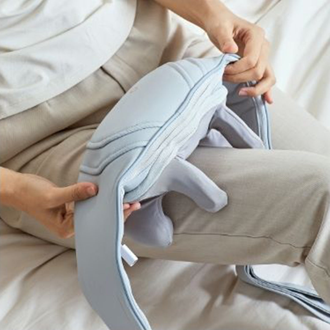 Neck & Shoulder Massager
