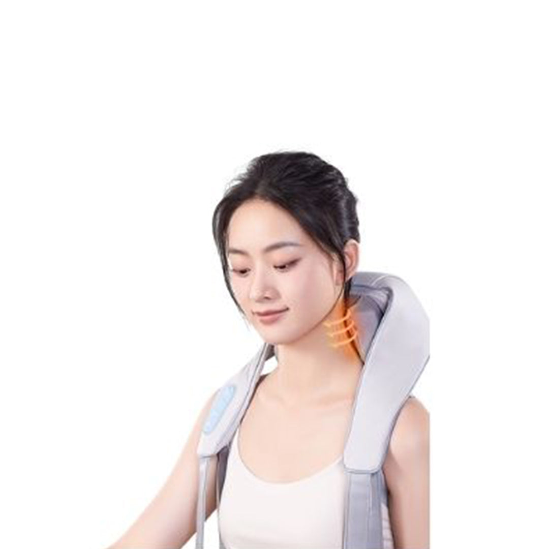 Neck & Shoulder Massager