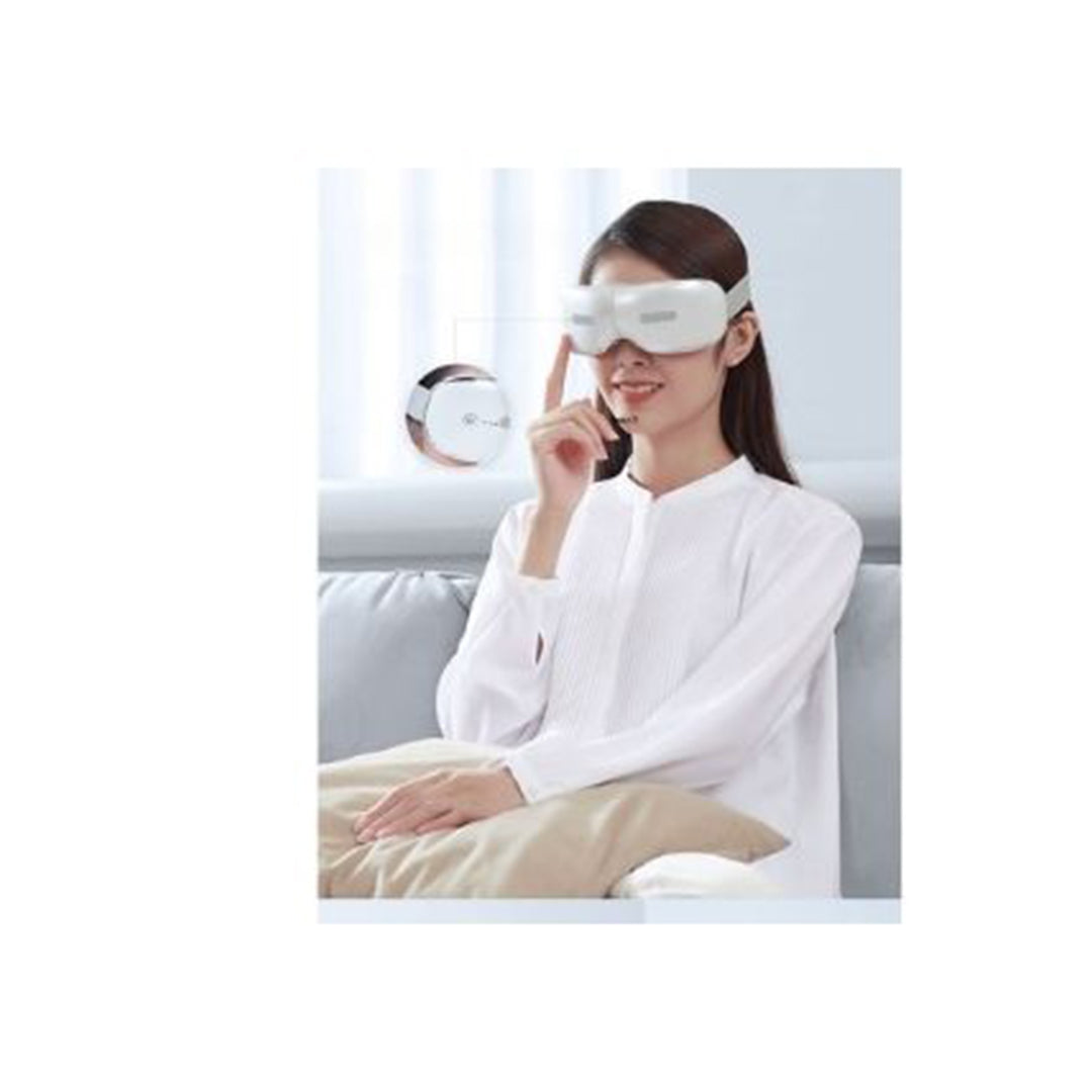 Moodz Smart Eye Massager