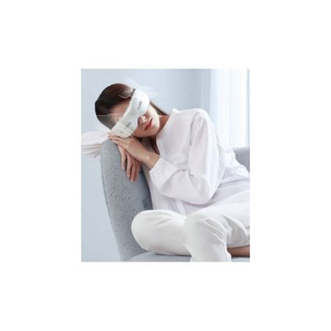 Moodz Smart Eye Massager
