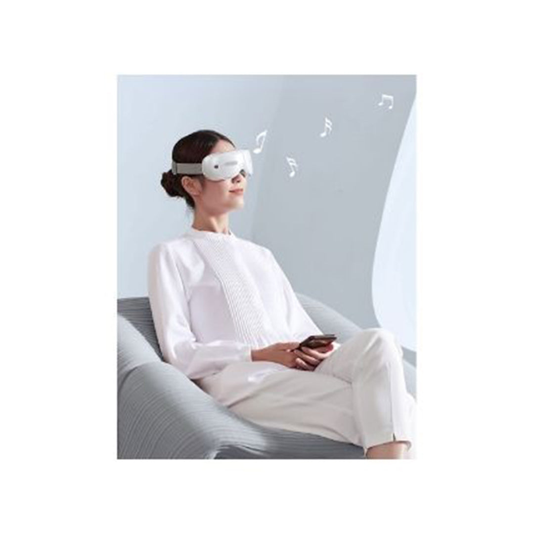 Moodz Smart Eye Massager
