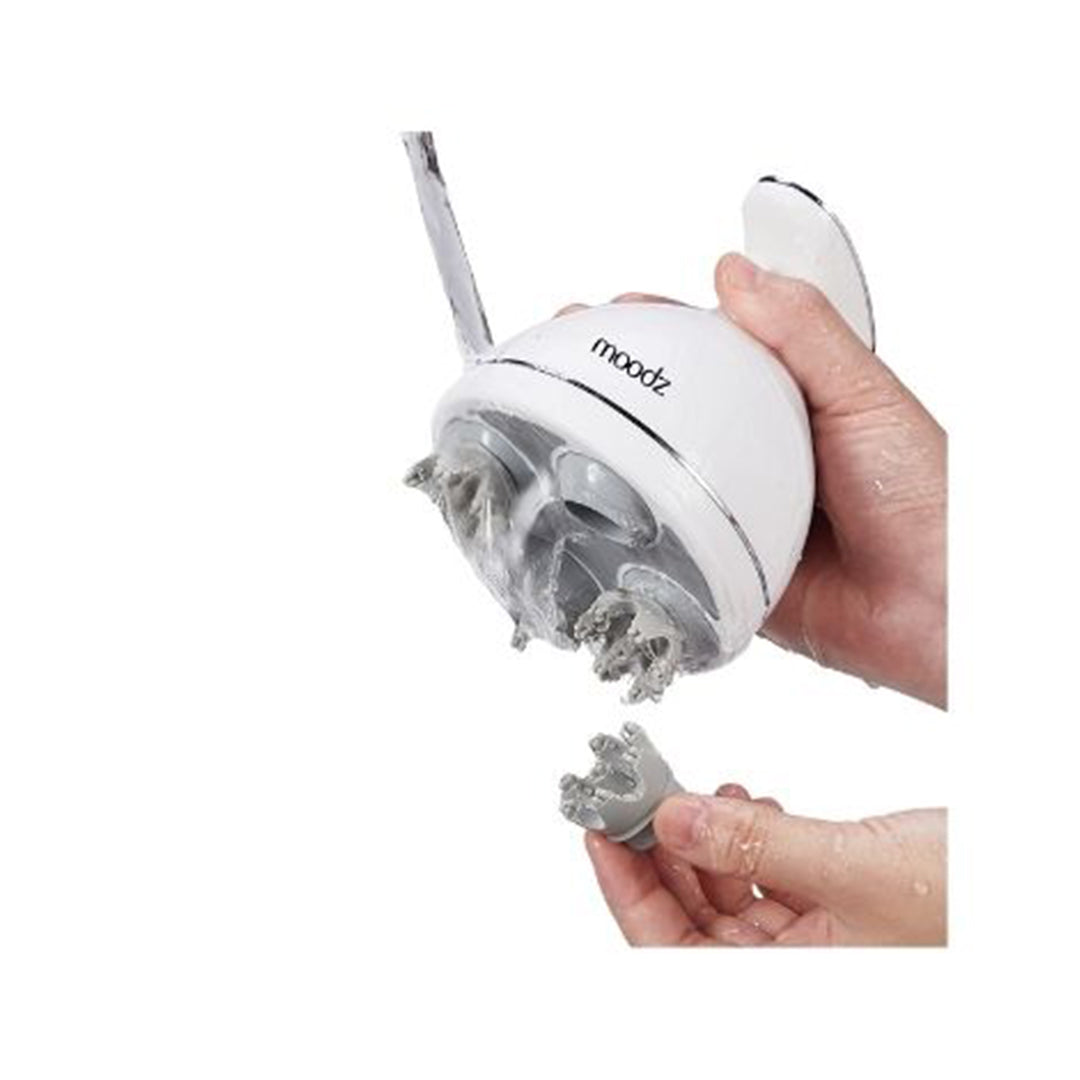 Moodz Head Scalp Massager