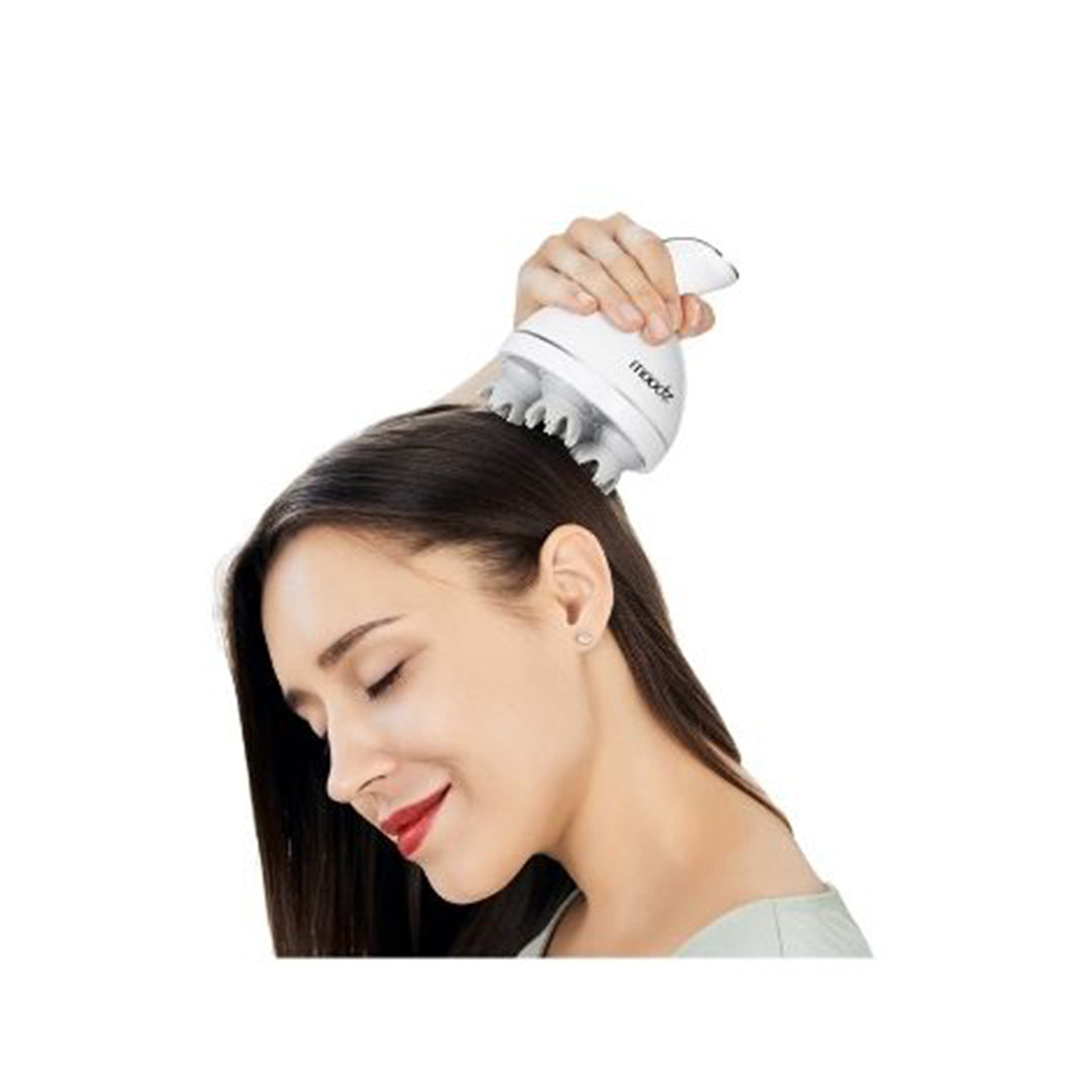 Moodz Head Scalp Massager