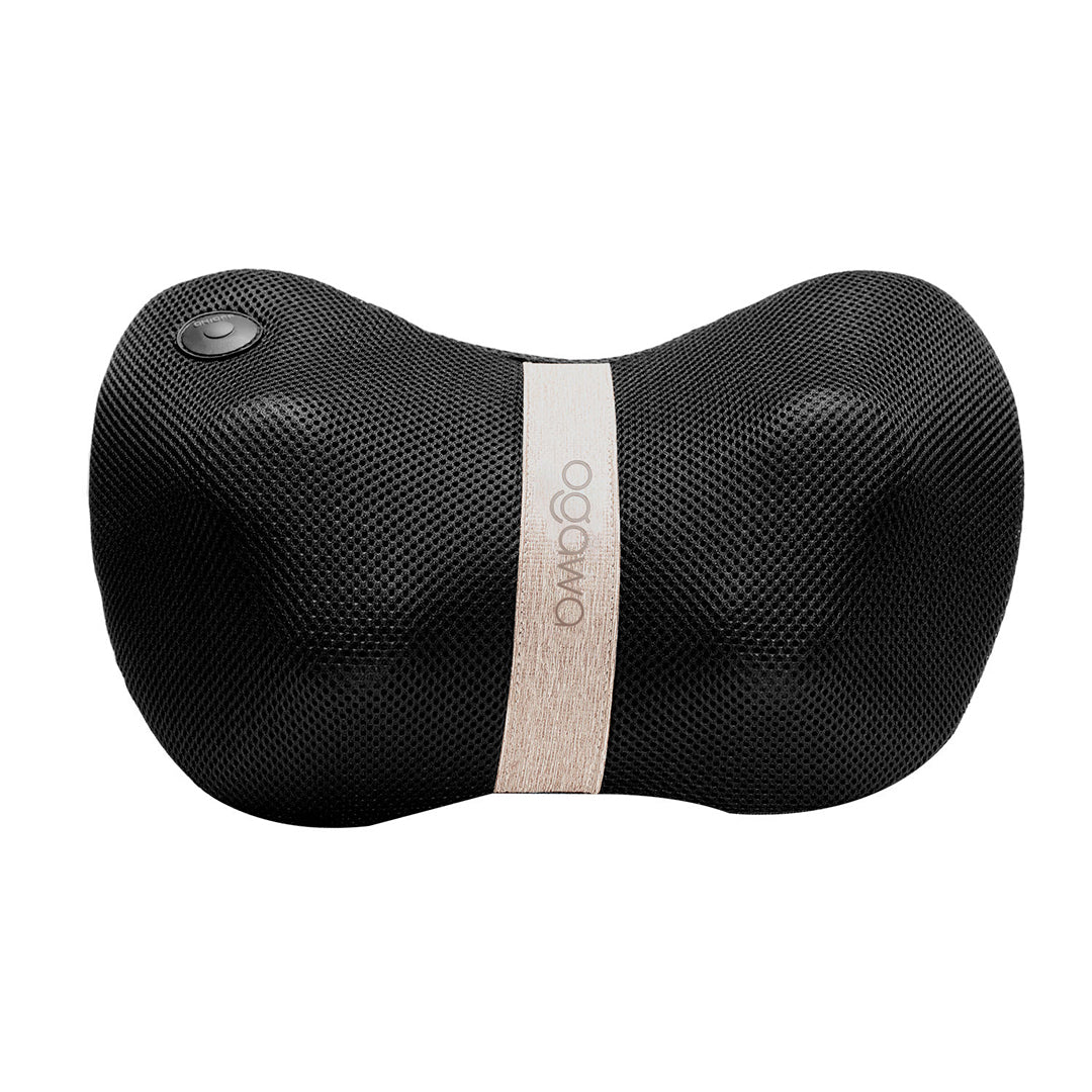 Mobile Shiatsu Lite