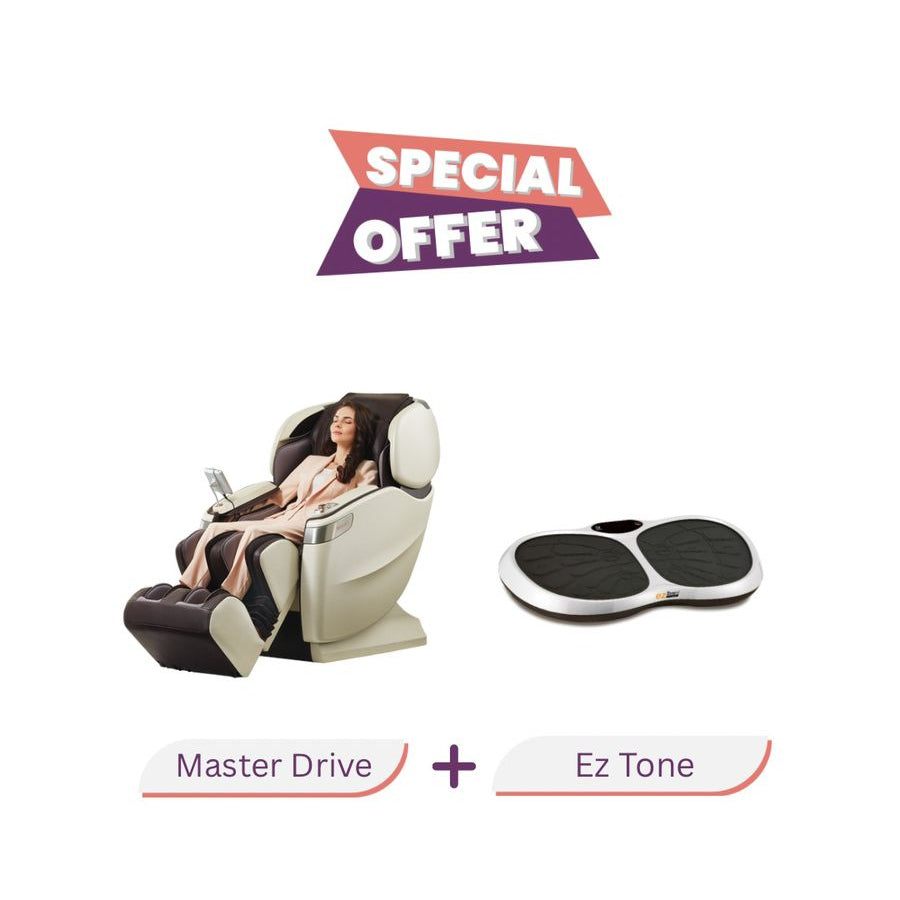 Buy Master Drive + Ez Tone