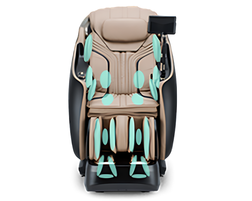 Understanding Massage Chair