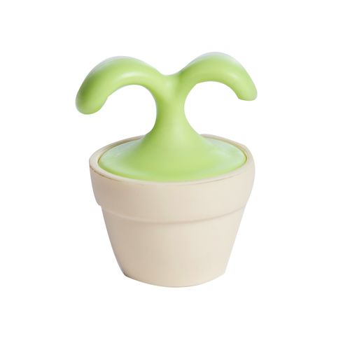 Flower Ball Massager