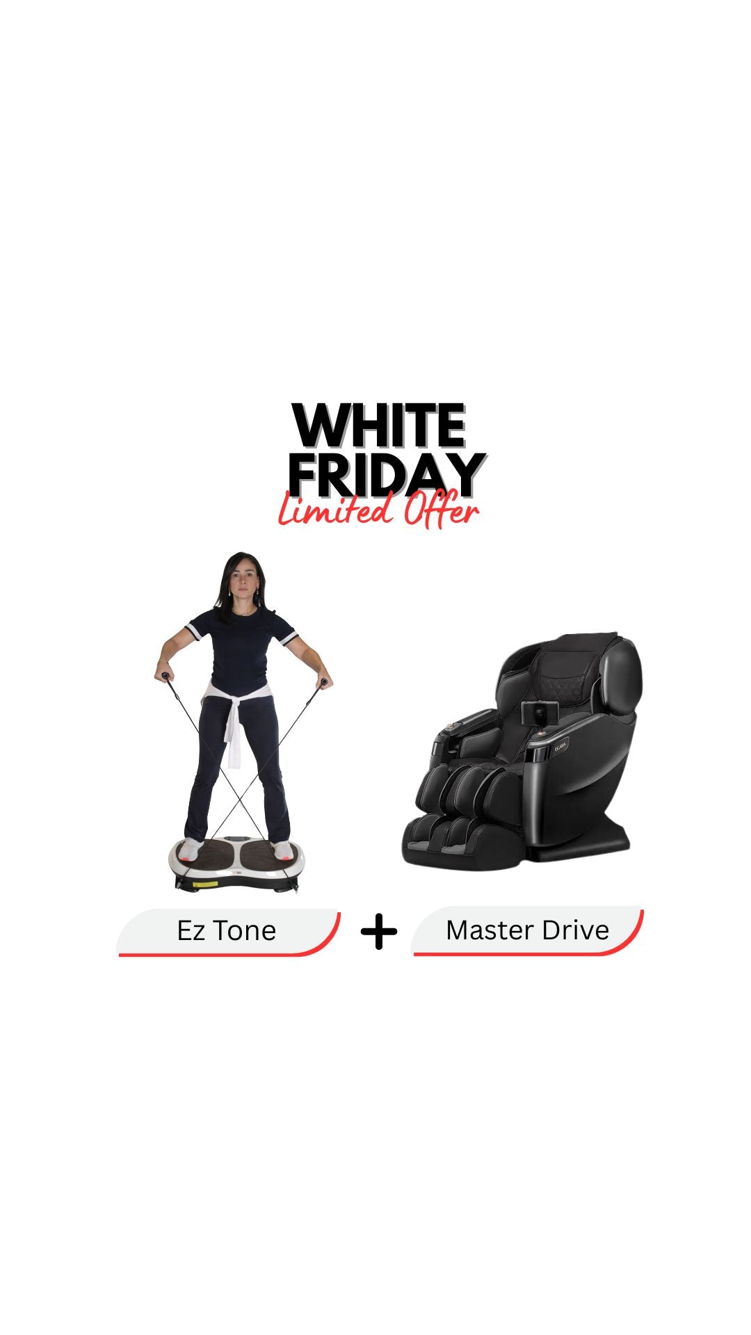 اشترى ماستر درايف أسود واحصل على ايزى تون مجانا