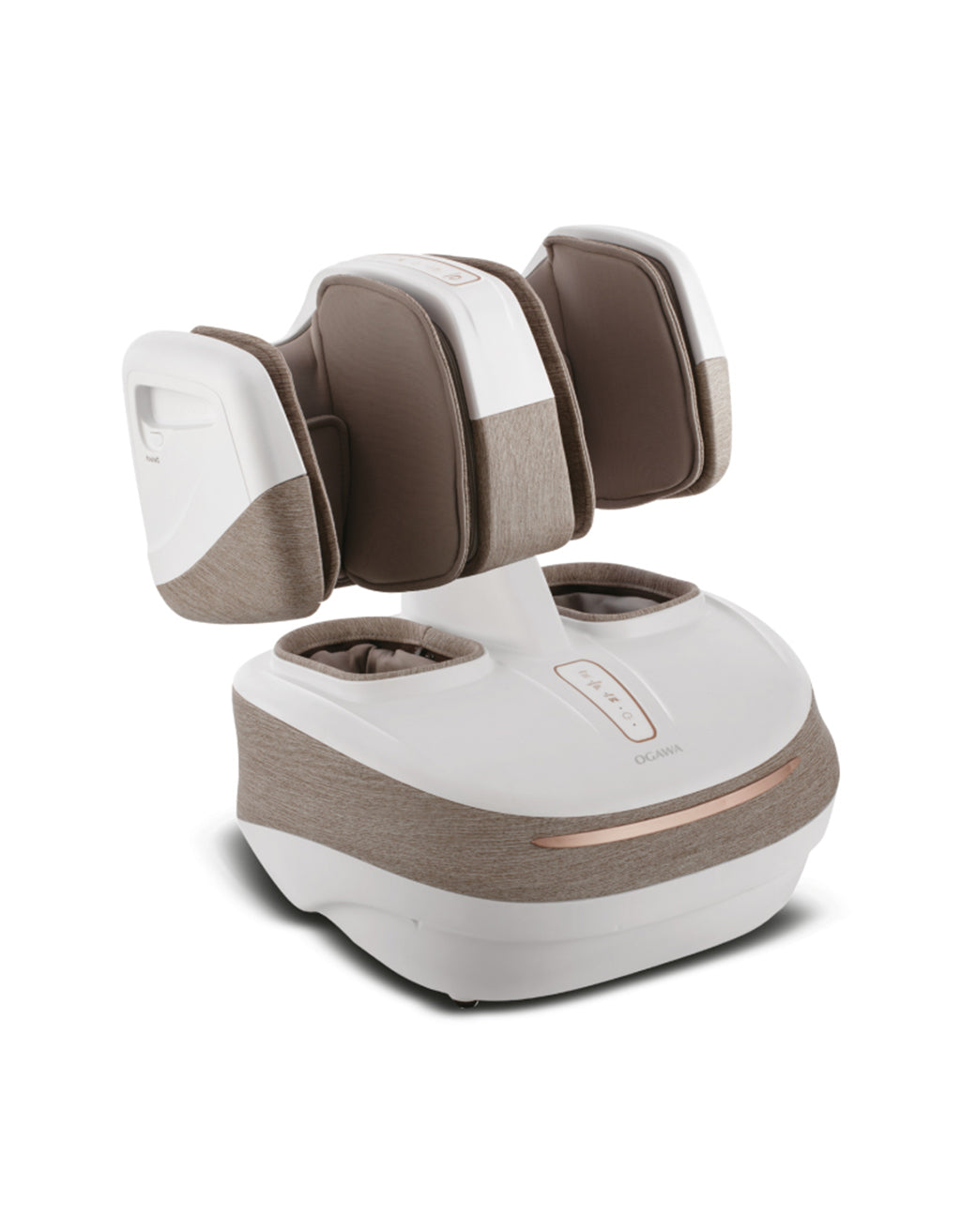 Omknee 2 Foot Massager