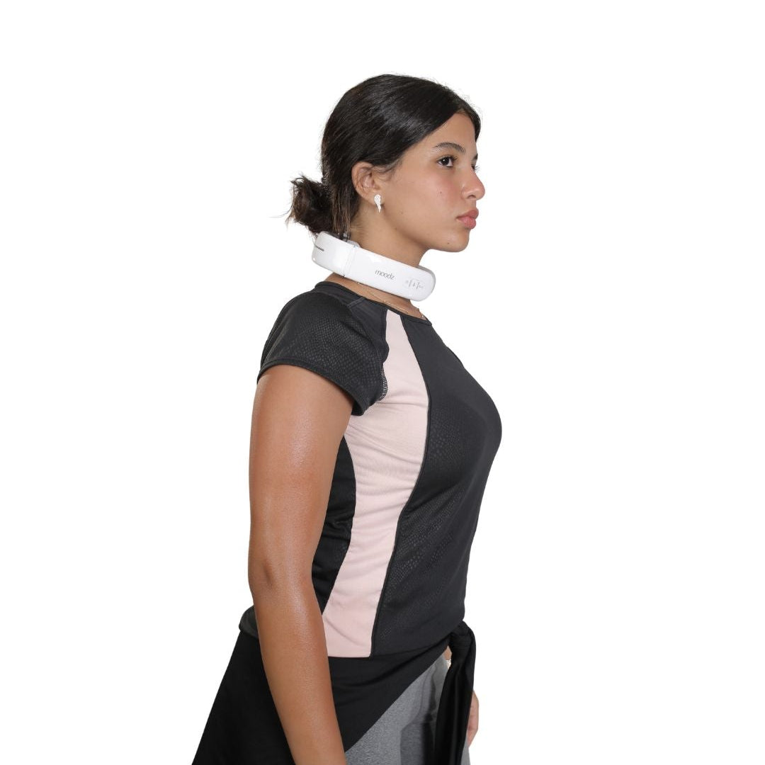 Moodz Intelligent Neck Massager