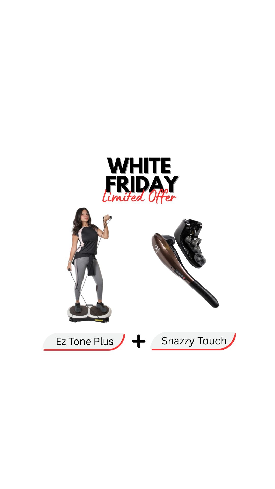 اشترى ايزى تون بلس + سنازى تاتش