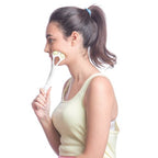 Face roll Massager