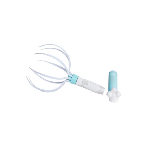 Electric Head Massager