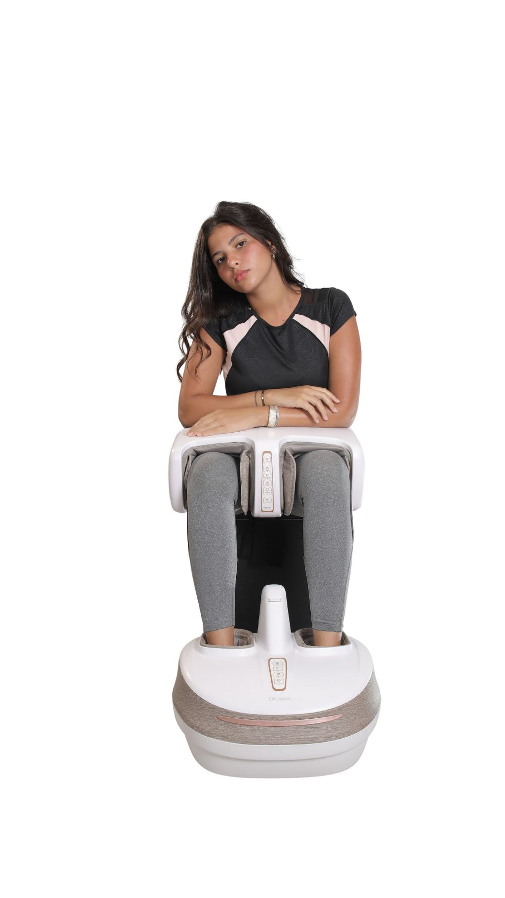Omknee 2 Foot Massager