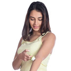 Flower Ball Massager