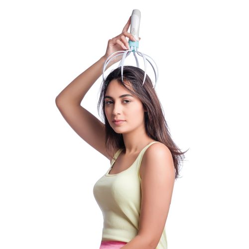 Electric Head Massager