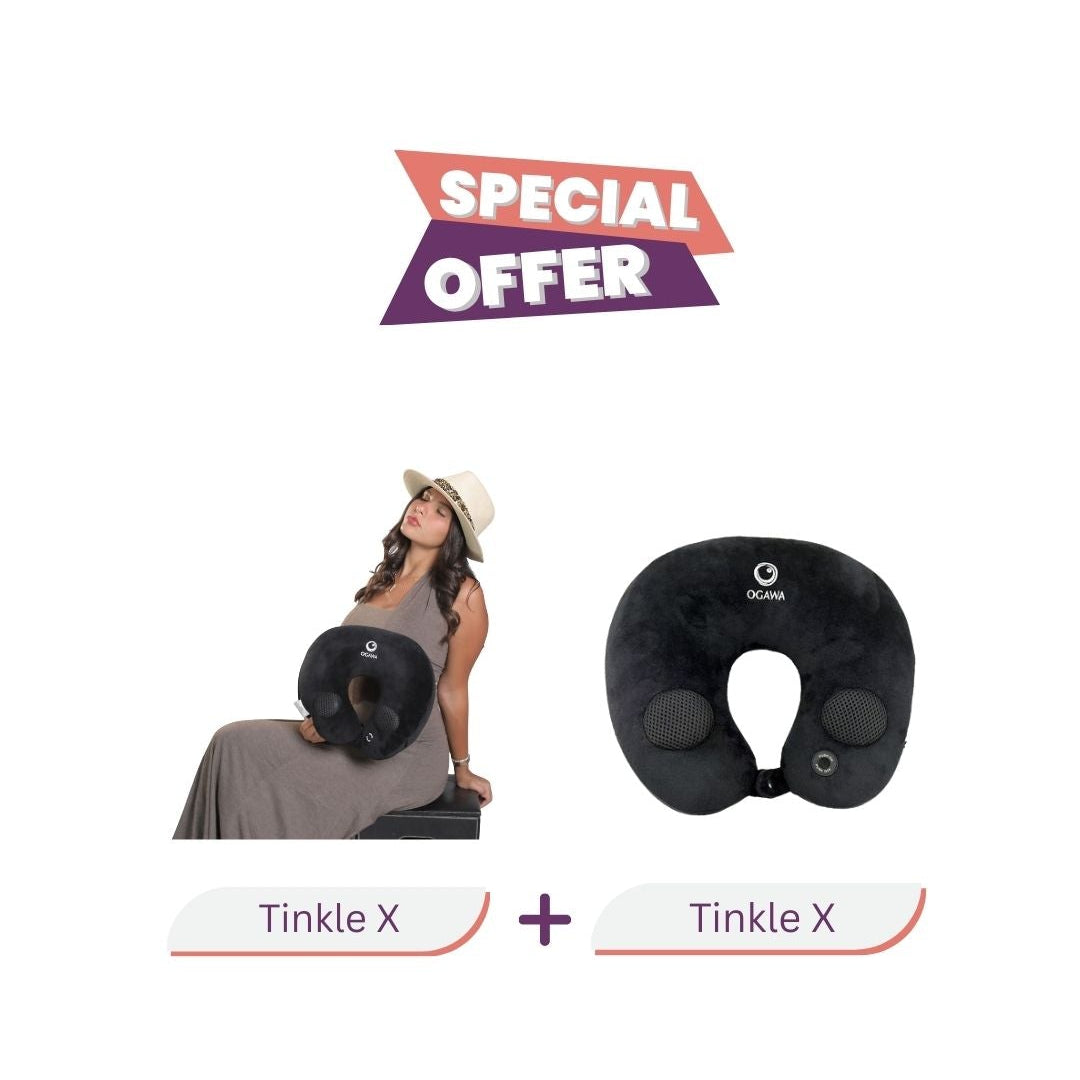 Buy Tinkle X + Tinkle X