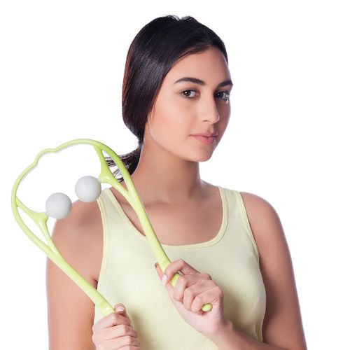 Neck Massager