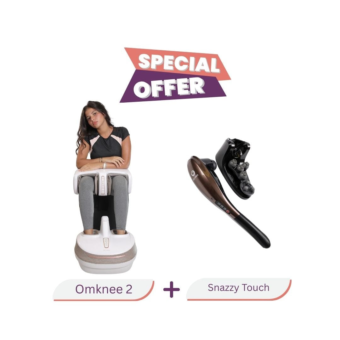 Buy Omknee2 + Snazzy Touch