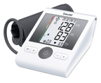 Beurer Bm 28 Upper Arm Blood Pressure Monitor