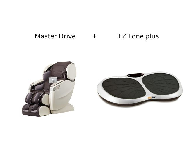 Buy Master Drive + Ez Tone