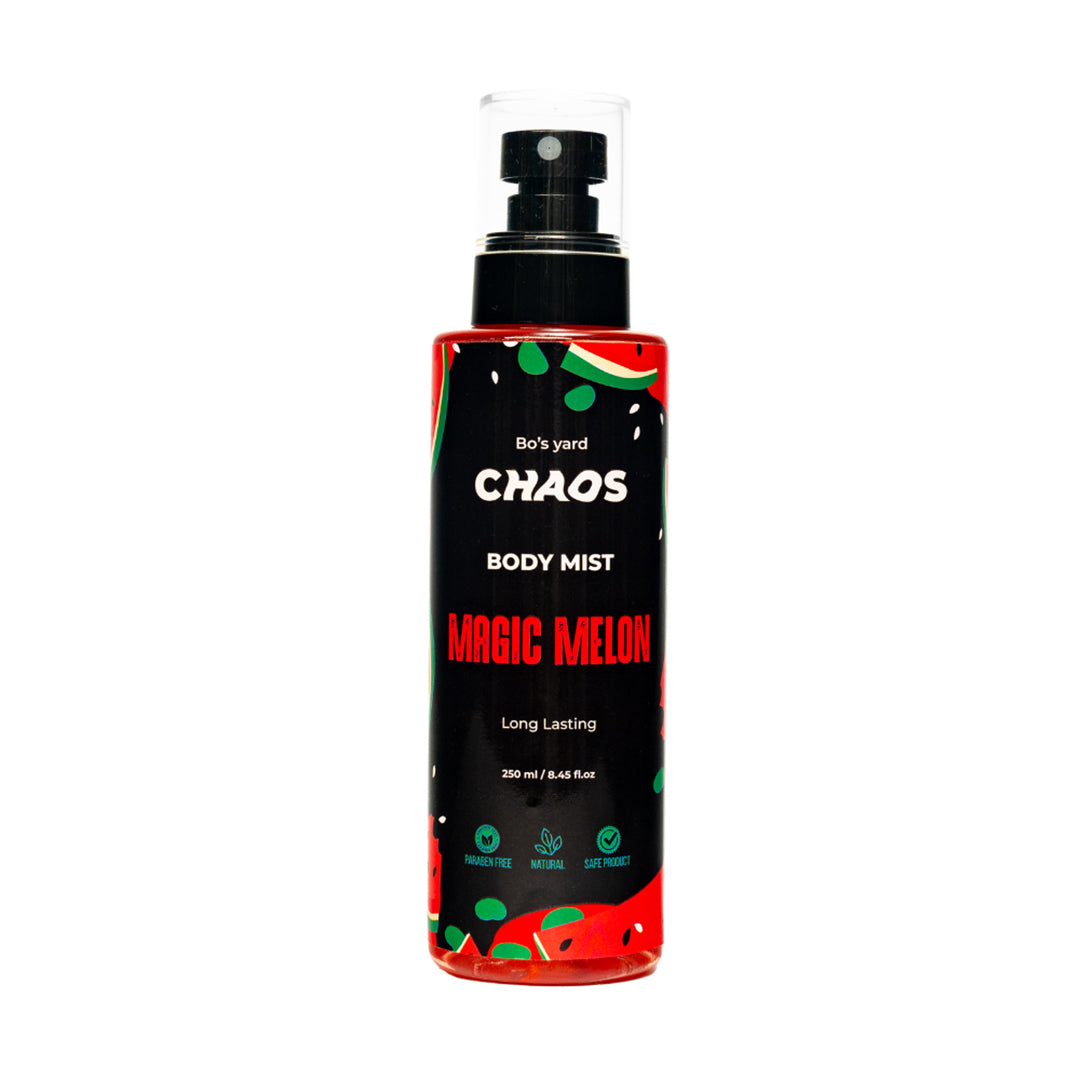 Magic Melon body mist