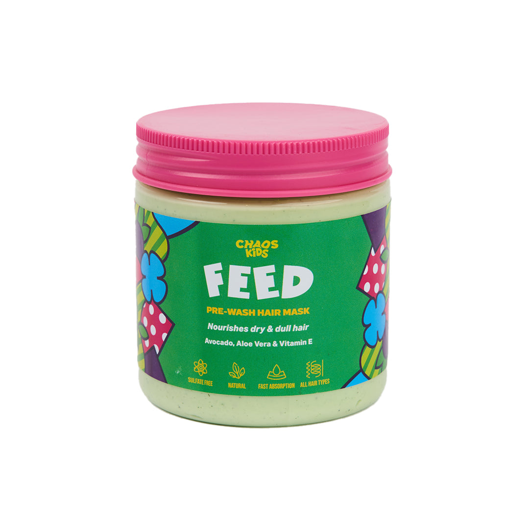 Feed