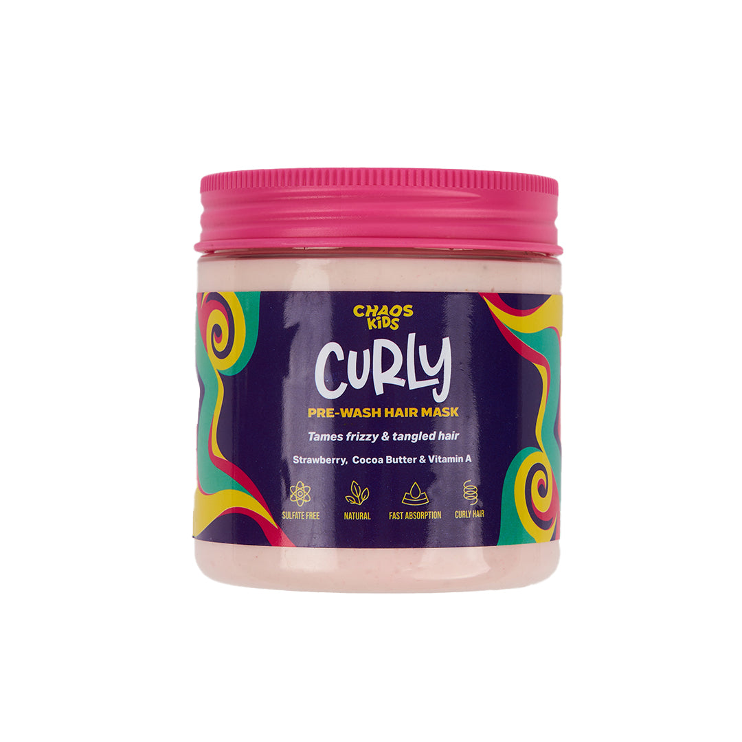 Curly