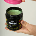 Nourish