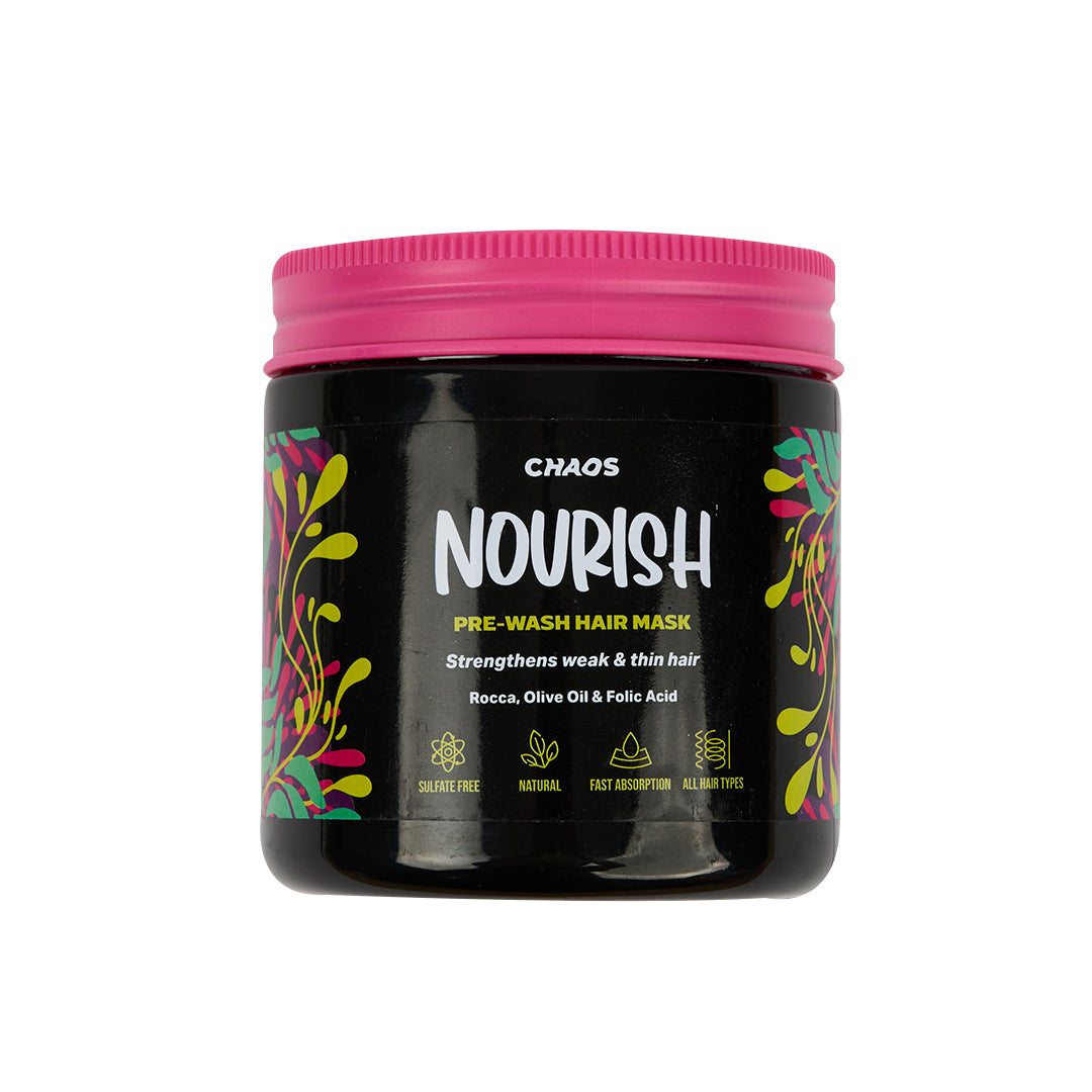 Nourish