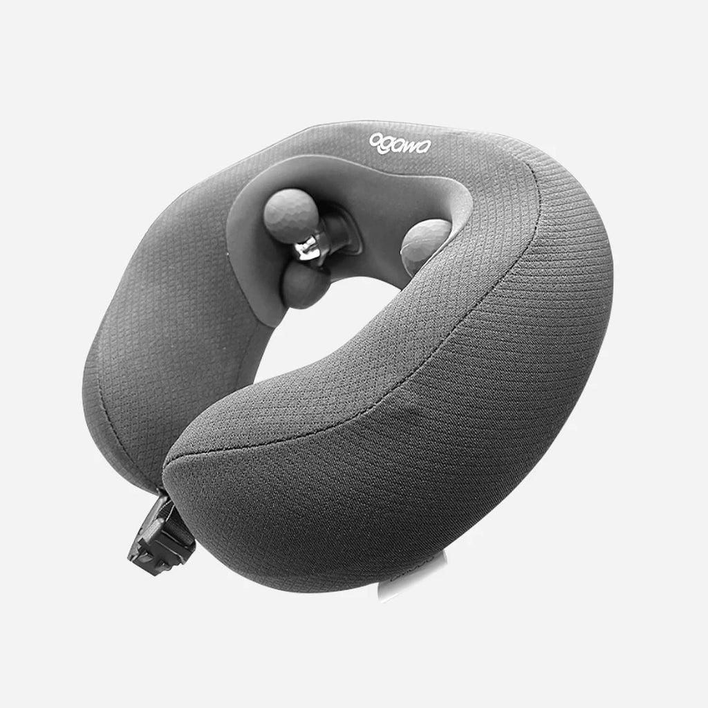 Travel Neck Cosier