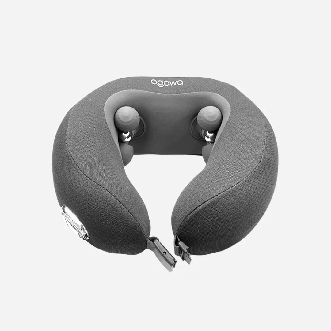 Travel Neck Cosier