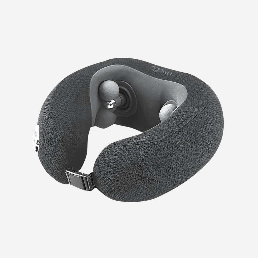 Travel Neck Cosier
