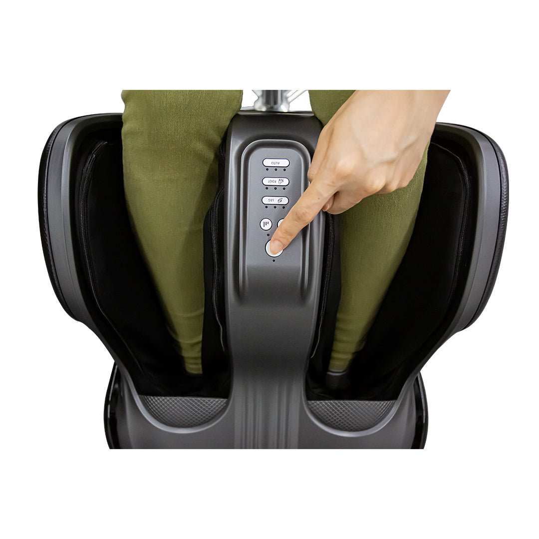 Itsu Foot Massager Imax