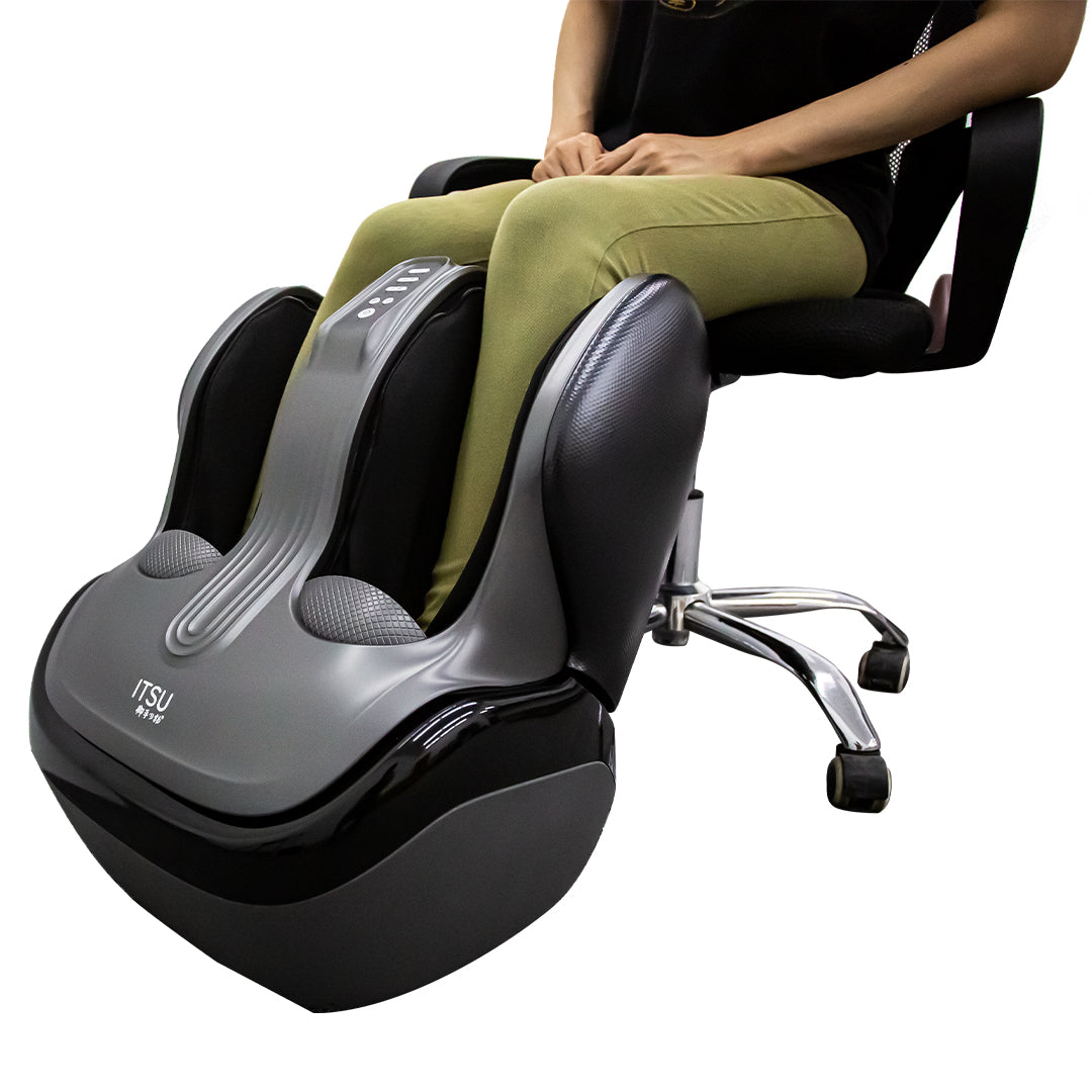 Itsu Foot Massager Imax