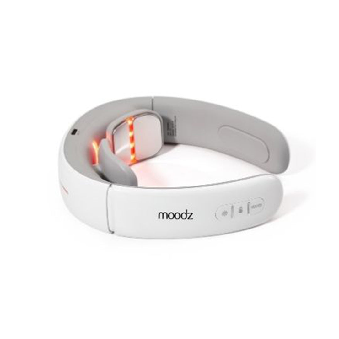 Moodz Intelligent Neck Massager