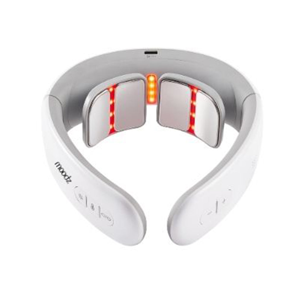 Moodz Intelligent Neck Massager