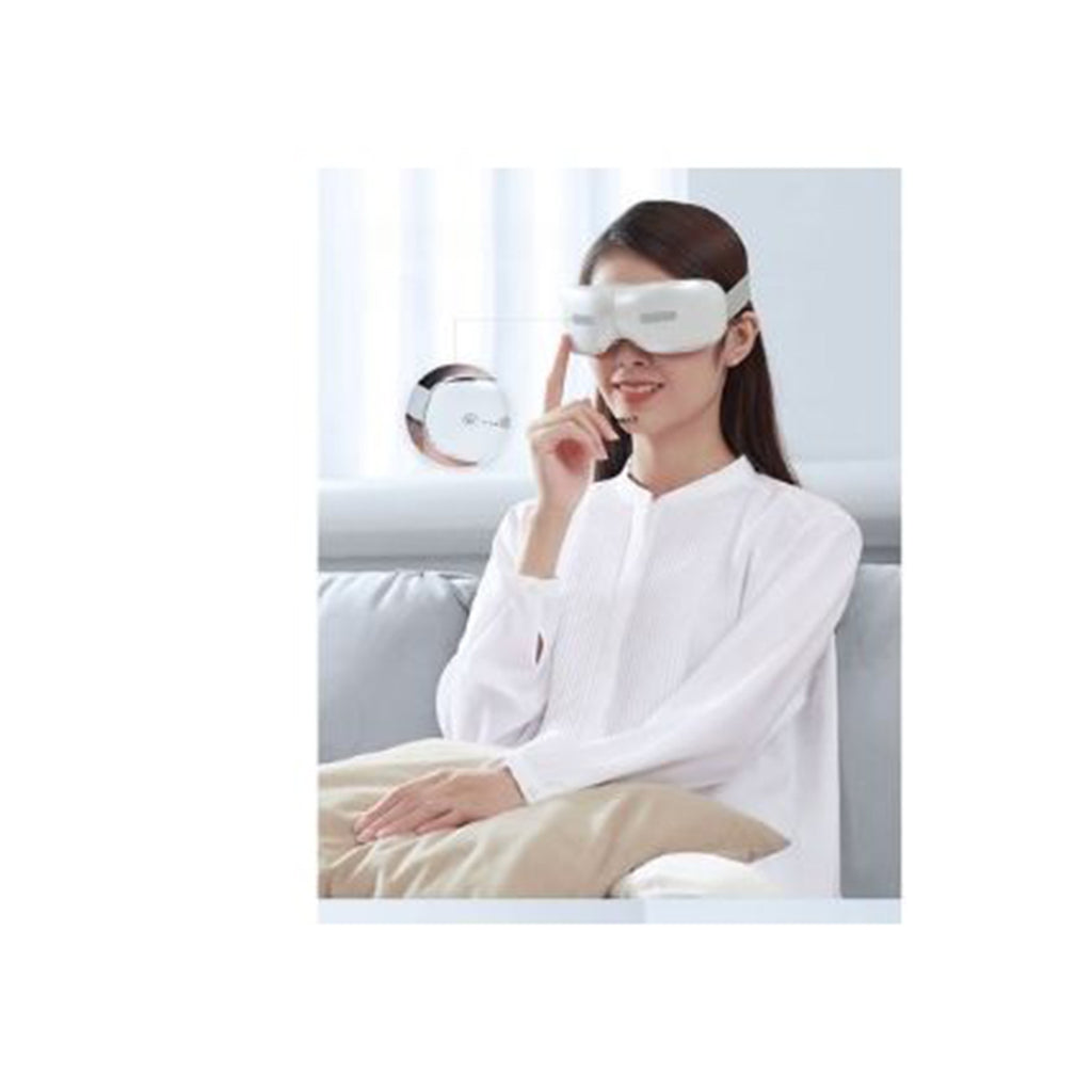 Moodz Smart Eye Massager