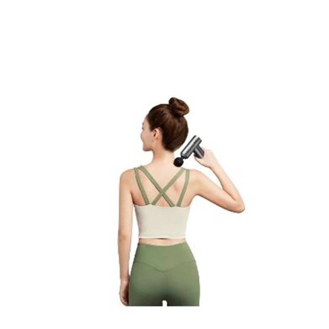 Moodz Massage Gun