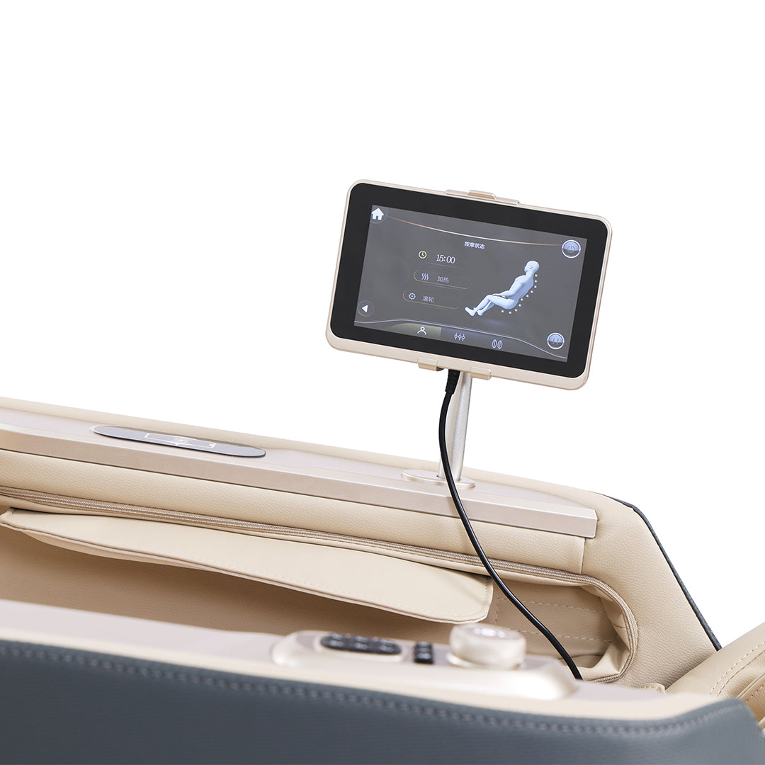 سليم لاين كرسي مساج