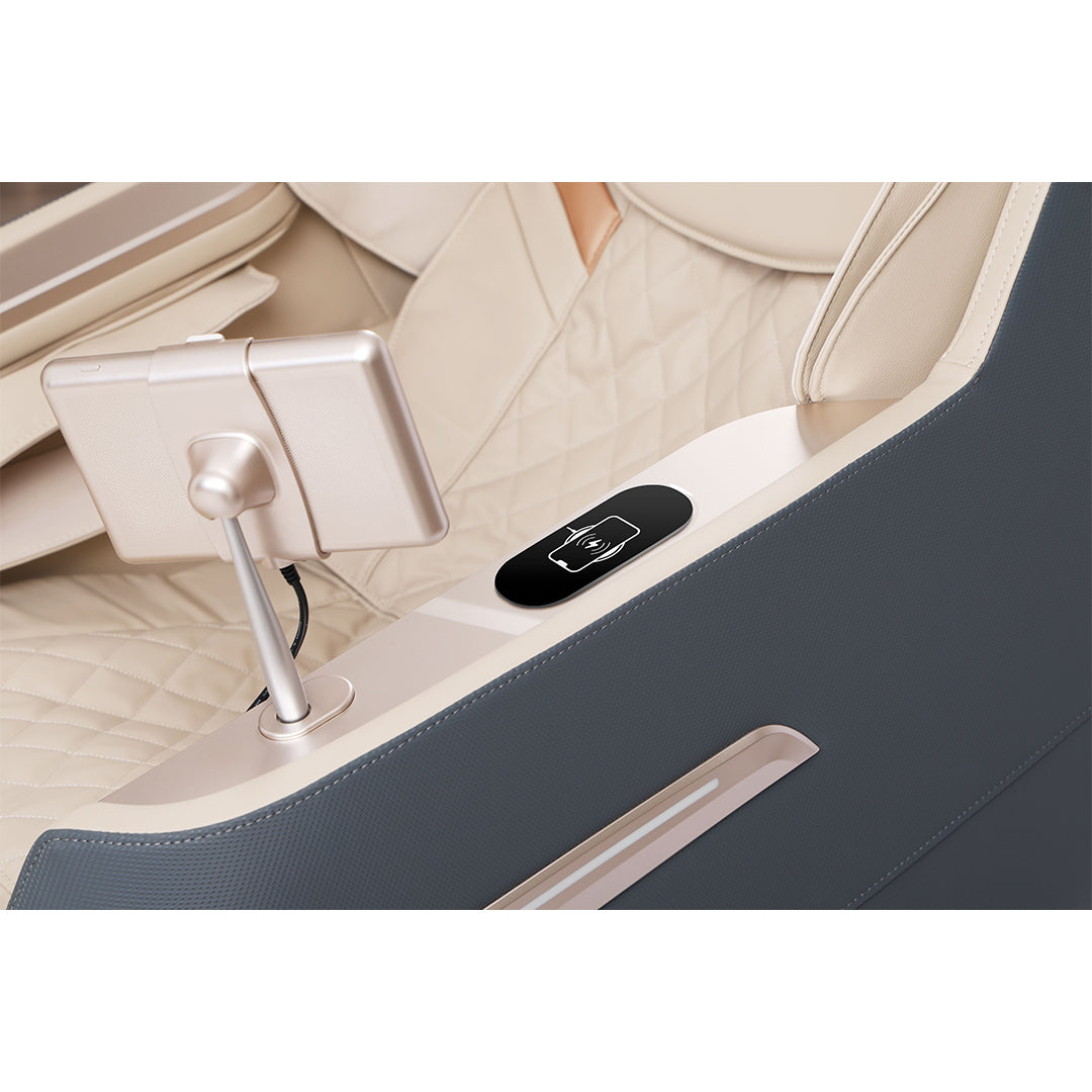 سليم لاين كرسي مساج