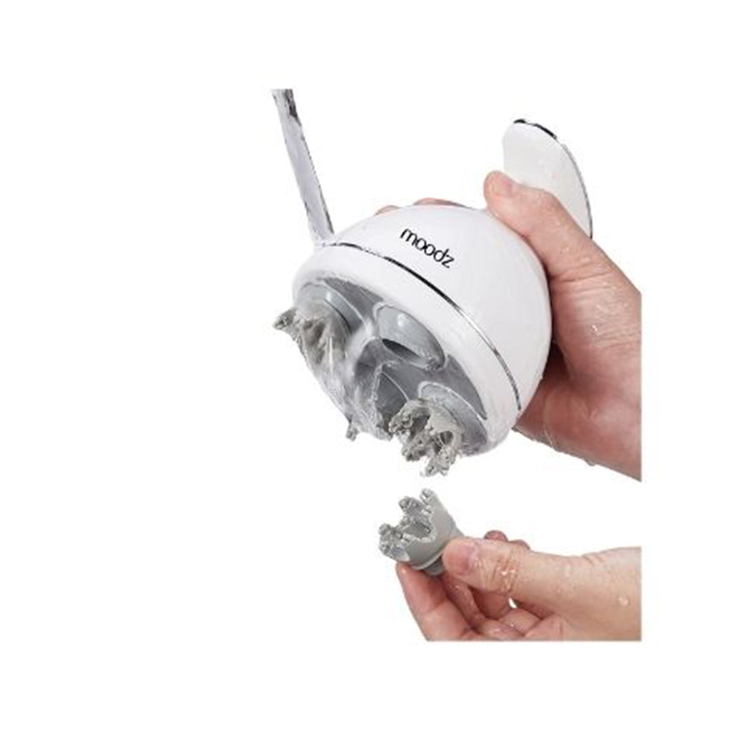 Moodz Head Scalp Massager